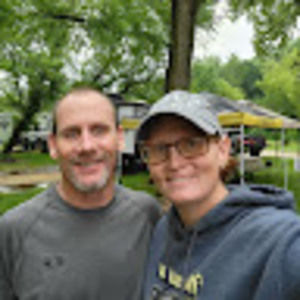 Meet your Posher, Tina